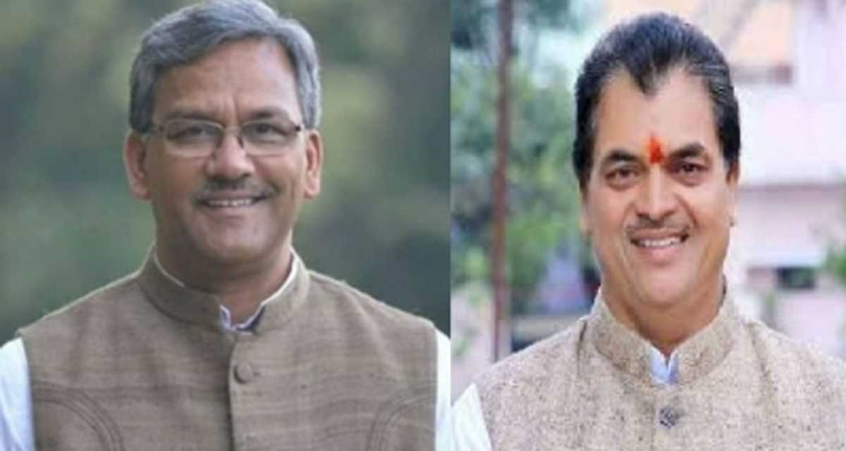 उत्तराखंड विधानसभा में हुई बैकडोर भर्तियों पर बवाल, स्वीकार करके बुरे फसे वित्तमंत्री प्रेमचंद्र अग्रवाल, पूर्व सीएम ने की जांच की मांग